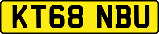 KT68NBU