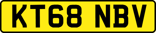 KT68NBV