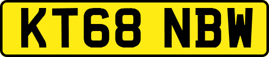 KT68NBW