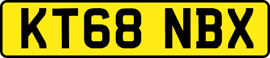 KT68NBX