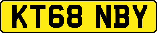 KT68NBY
