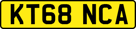 KT68NCA