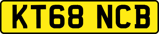 KT68NCB