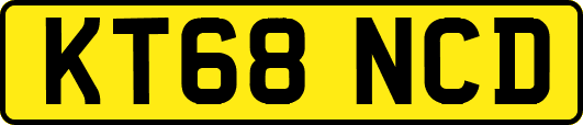 KT68NCD