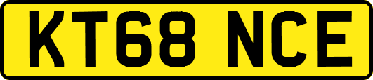 KT68NCE