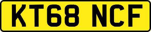 KT68NCF
