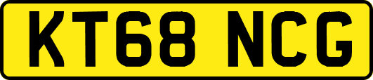 KT68NCG