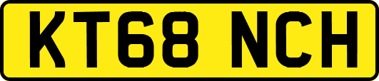 KT68NCH