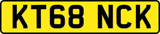 KT68NCK