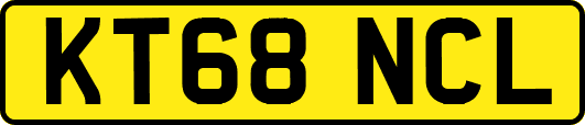 KT68NCL