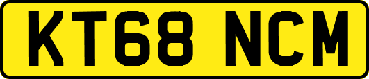 KT68NCM