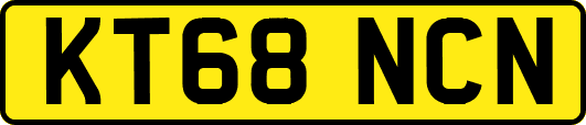 KT68NCN