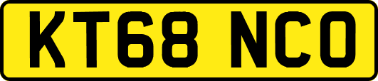 KT68NCO