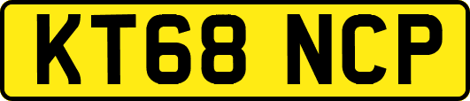 KT68NCP