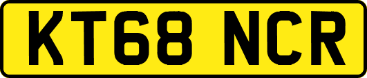 KT68NCR