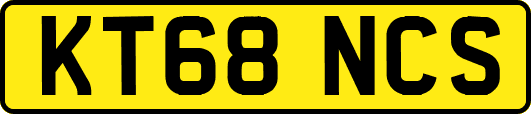 KT68NCS