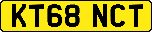 KT68NCT