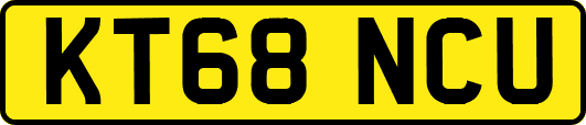 KT68NCU