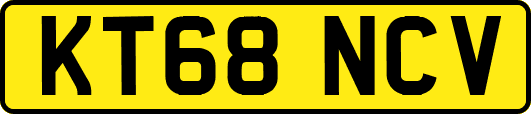KT68NCV