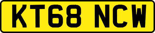 KT68NCW