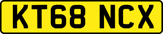 KT68NCX