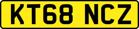 KT68NCZ