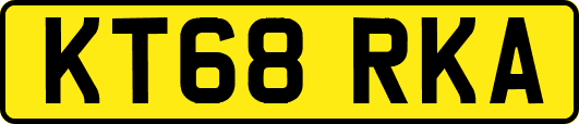 KT68RKA