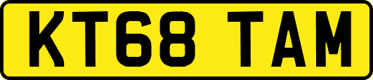 KT68TAM