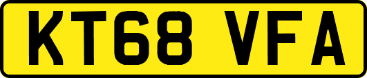 KT68VFA