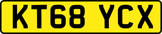KT68YCX