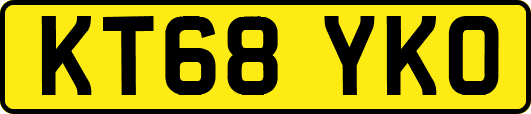 KT68YKO