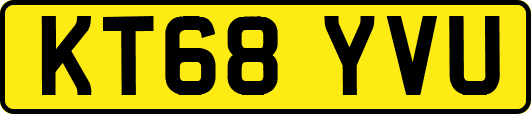 KT68YVU