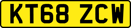 KT68ZCW