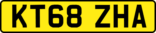 KT68ZHA
