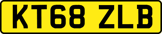 KT68ZLB