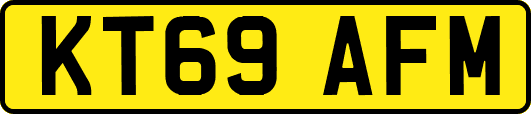 KT69AFM