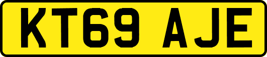 KT69AJE