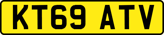 KT69ATV