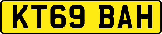 KT69BAH
