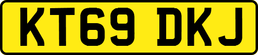 KT69DKJ