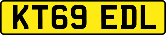 KT69EDL