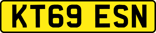 KT69ESN