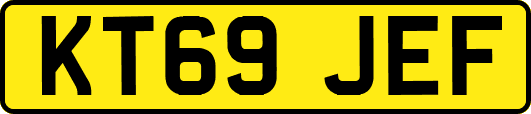 KT69JEF
