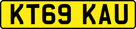 KT69KAU
