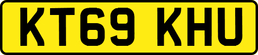 KT69KHU