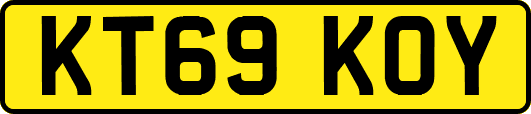 KT69KOY