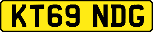 KT69NDG