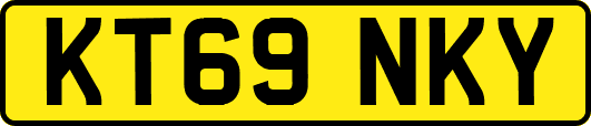 KT69NKY