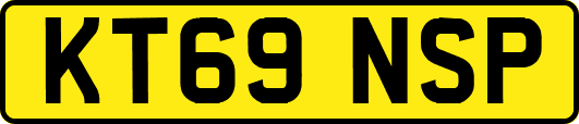 KT69NSP