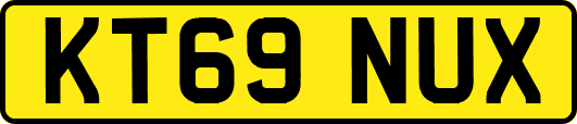 KT69NUX